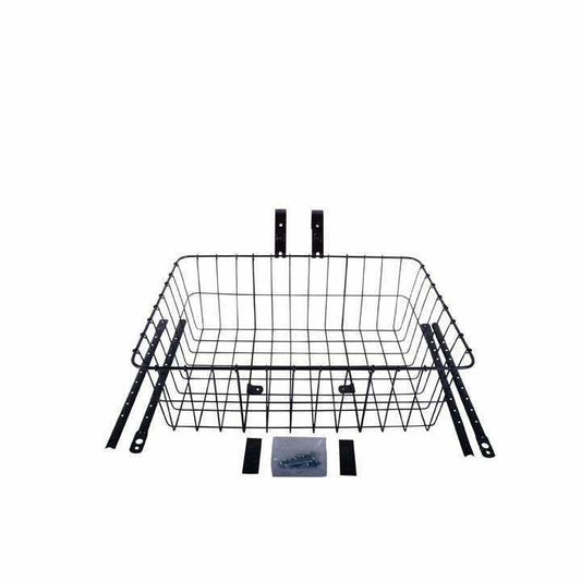 WALD Shallow Basket 1392 (Large) with fittings