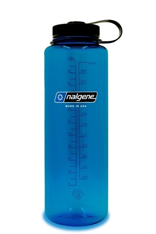 Nalgene Sustain Wide Mouth Silo Bottle 1.5L