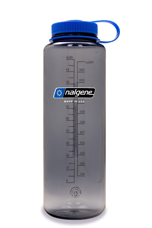 Nalgene Sustain Wide Mouth Silo Bottle 1.5L