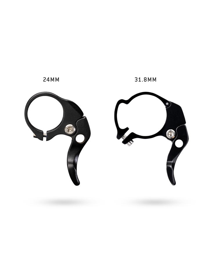 PNW Drop Bar Lever Kit