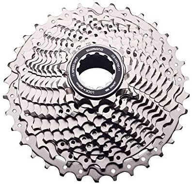 Shimano 105 11-speed Cassette 11-34T