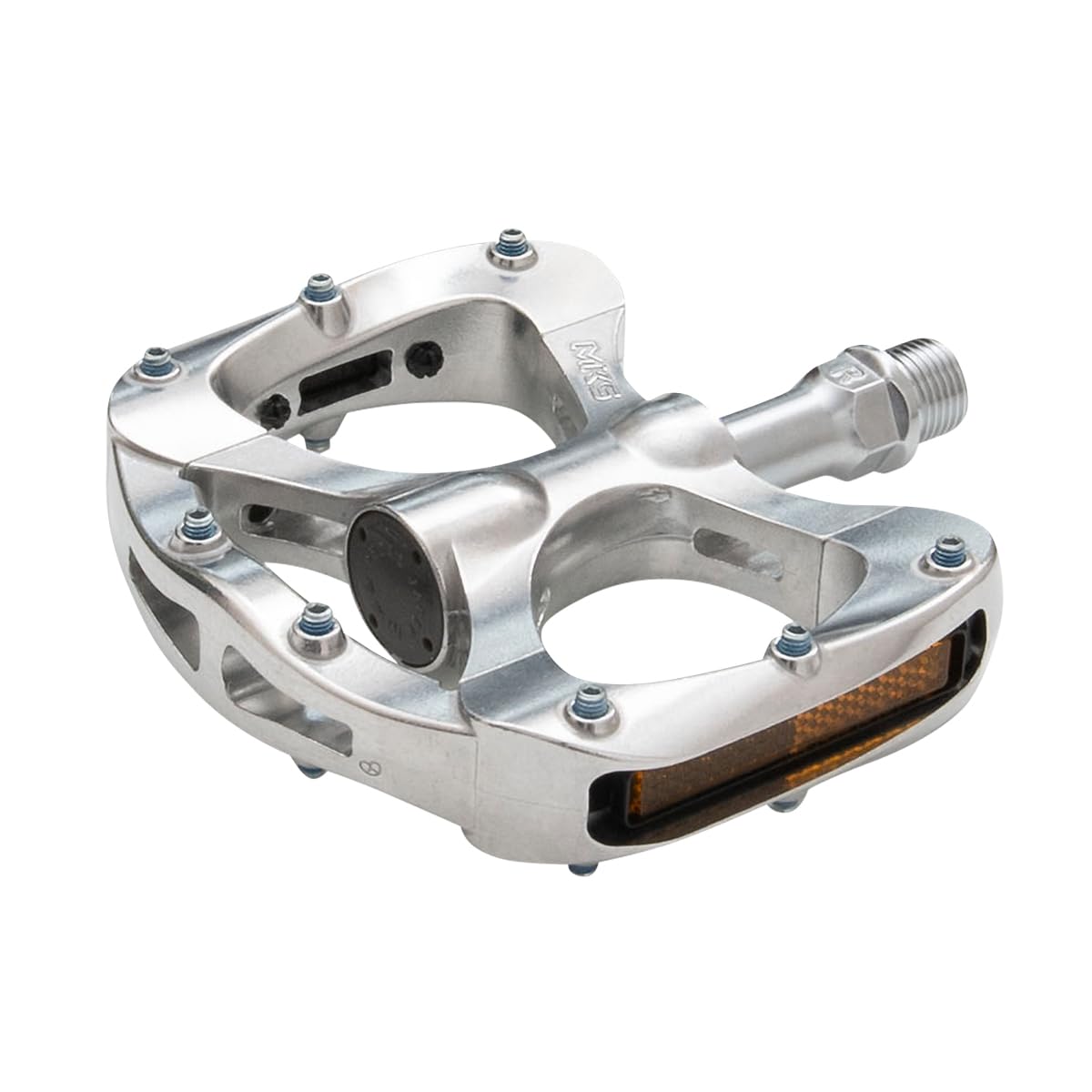 MKS Pretzel Pedals