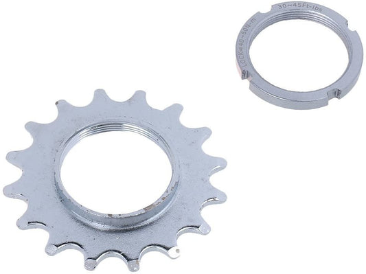 Fixed gear cog