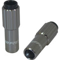 Jagwire Inline Barrel Adjusters (Pair)