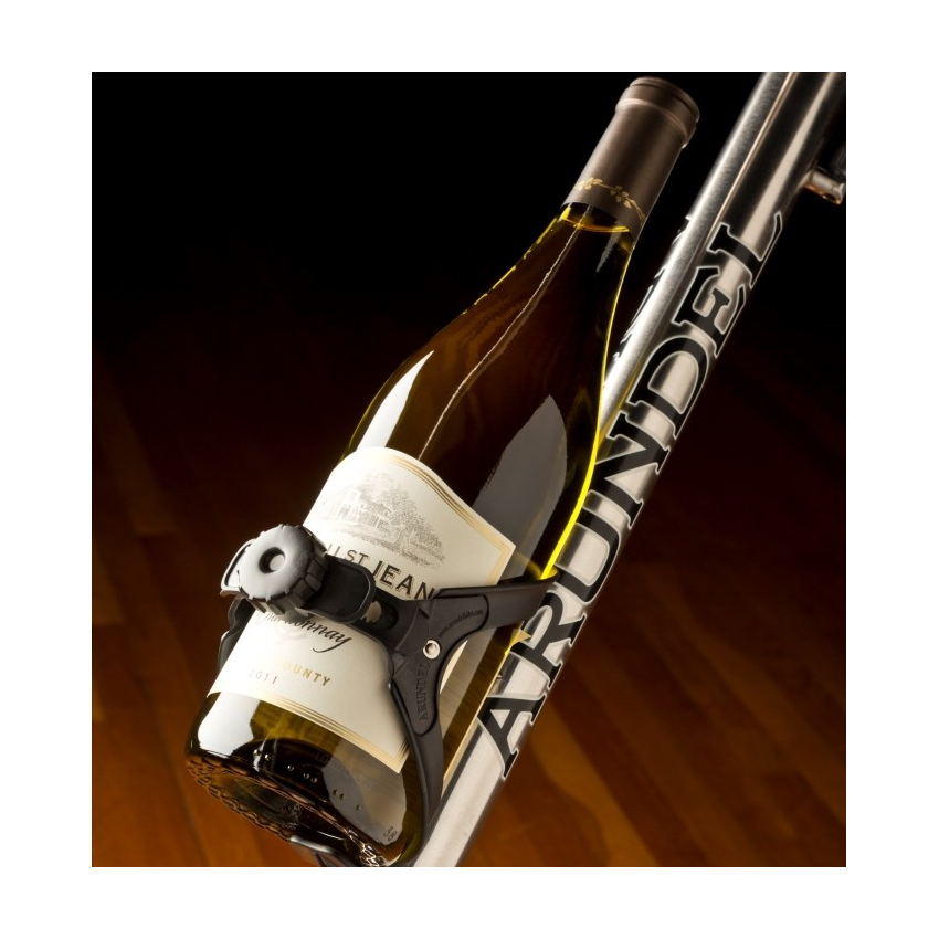 Arundel Looney Bin Bottle Cage