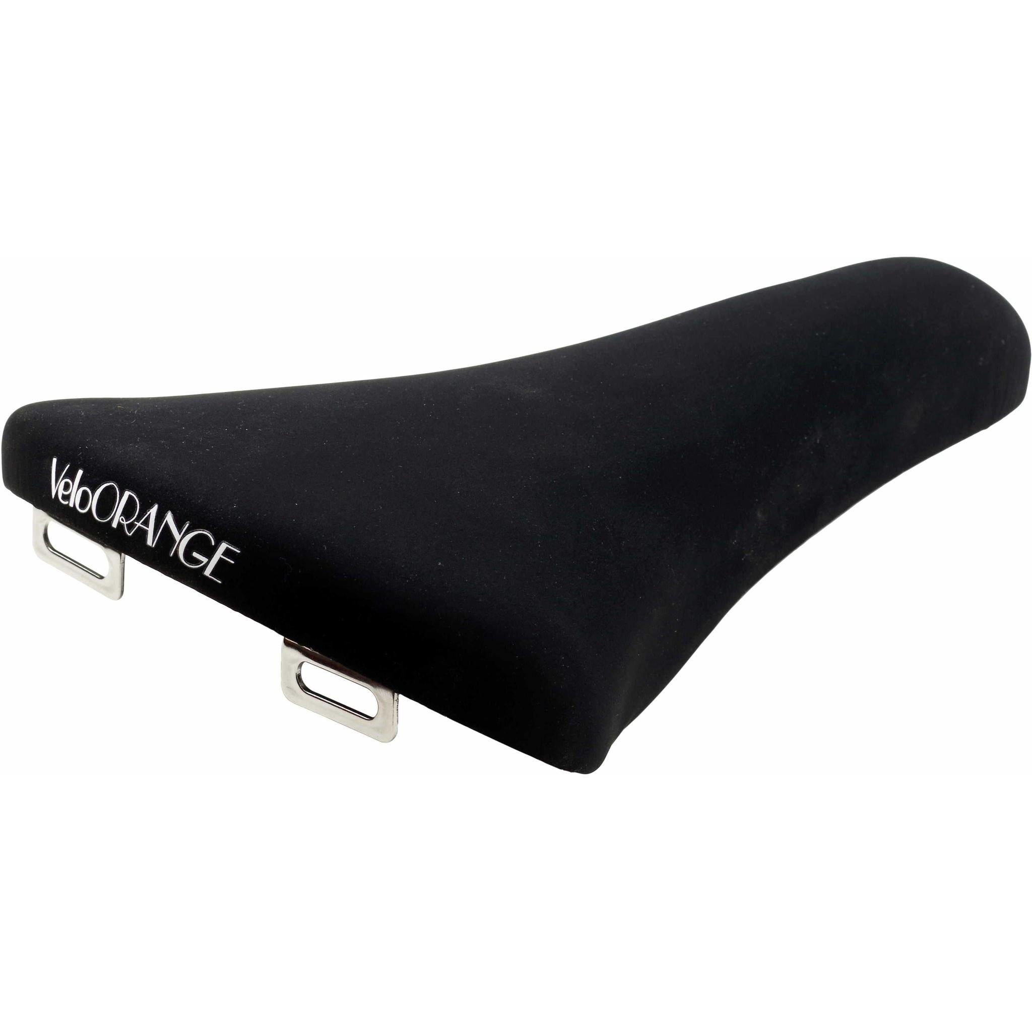 Velo Orange Microfibre Touring Saddle