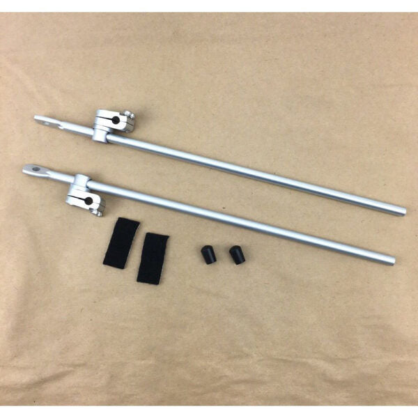 Carradice Bagman Support Struts for XL Loads