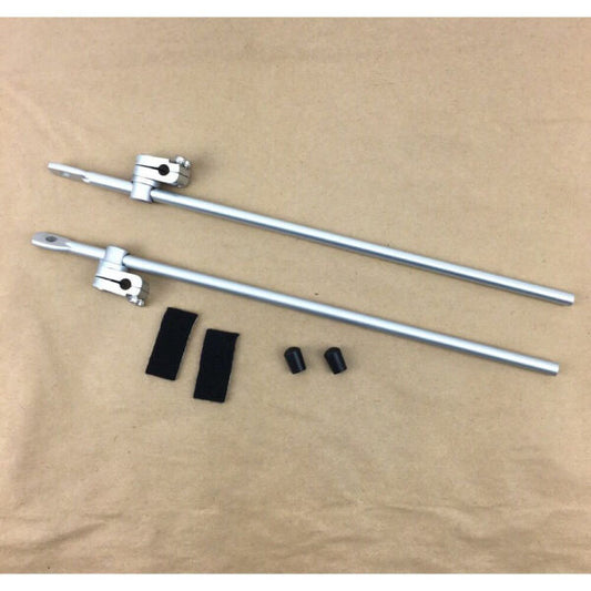 Carradice Bagman Support Struts for XL Loads