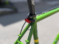 Soma Wolverine House Build 56cm with Shimano Cues 2 x (46/32t Front 11-45t Rear)