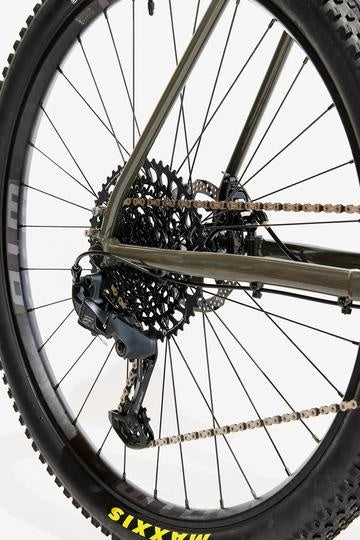 Tumbleweed Stargazer Frameset