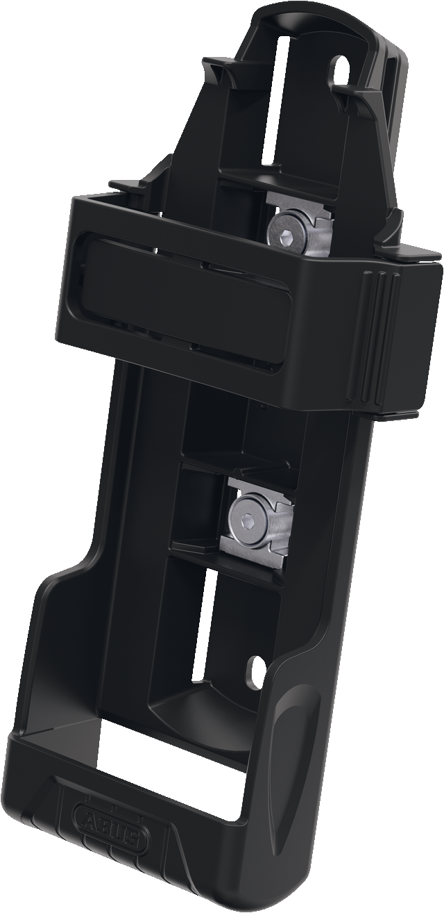 Abus Bordo 6000K Big 120cm Black
