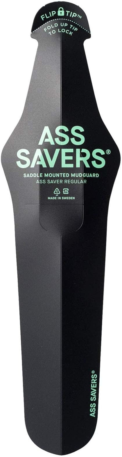 Ass Saver Regular