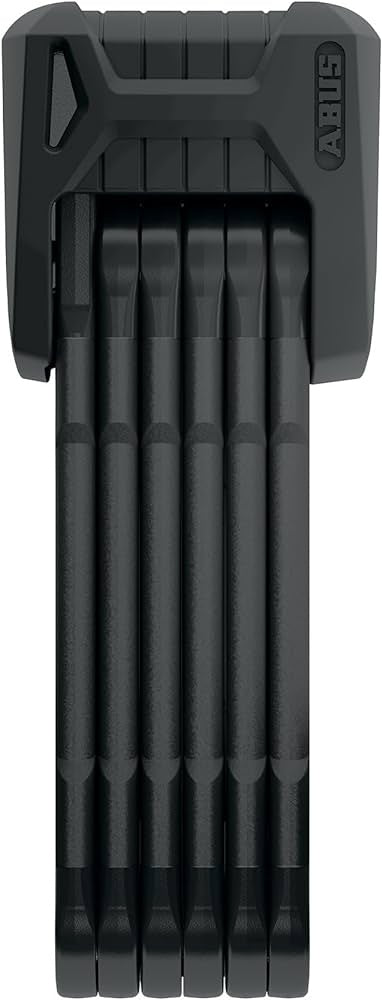 Abus Keyed Alike Bike Lock