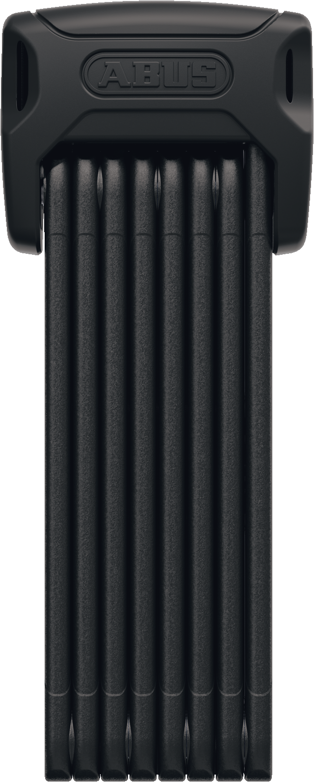 Abus Bordo 6000K Big 120cm Black