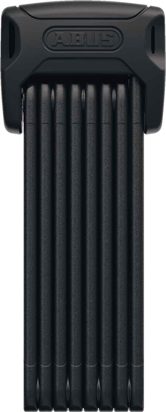 Abus Bordo 6000K Big 120cm Black
