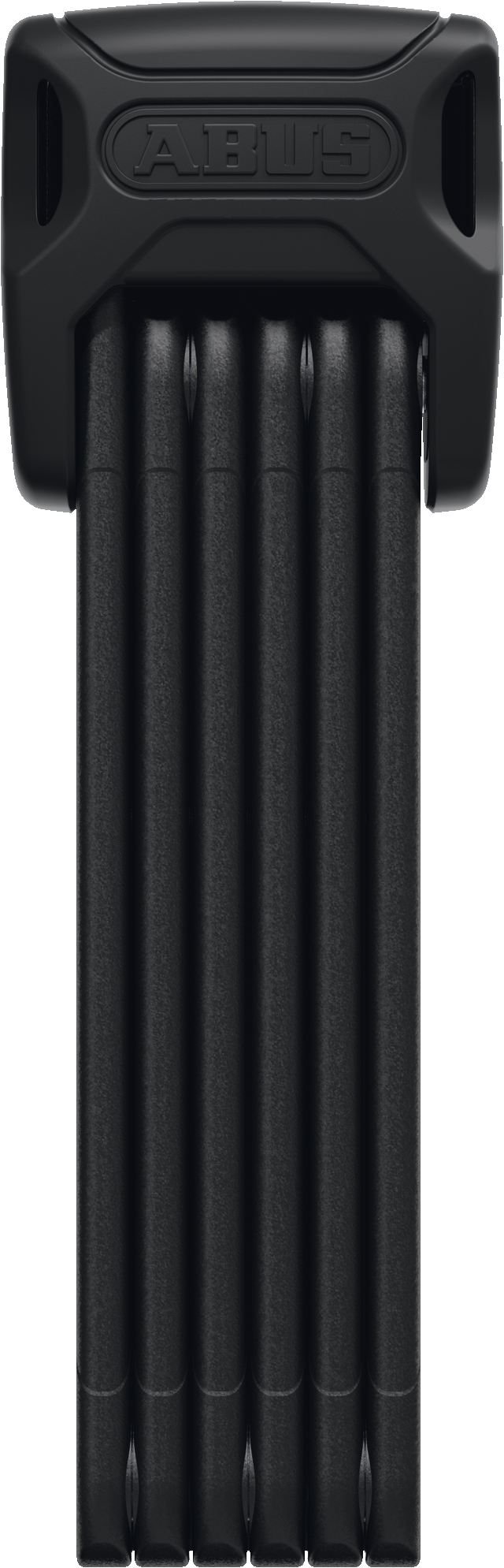Abus Bordo 6000K 90cm Black