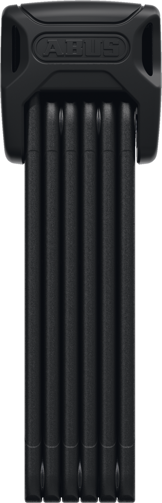 Abus Bordo 6000K 90cm Black