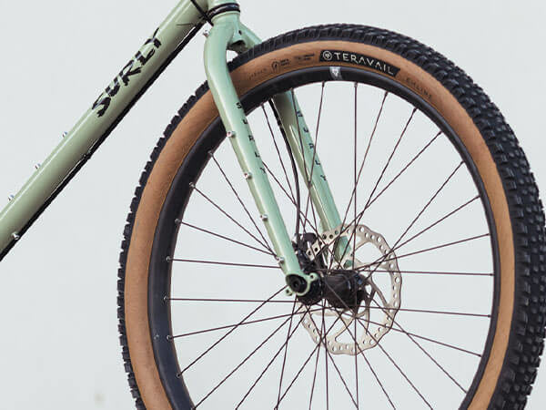 Surly Grappler 27.5" Frameset