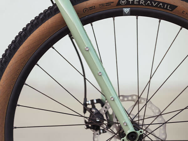 Surly Grappler 27.5" Frameset