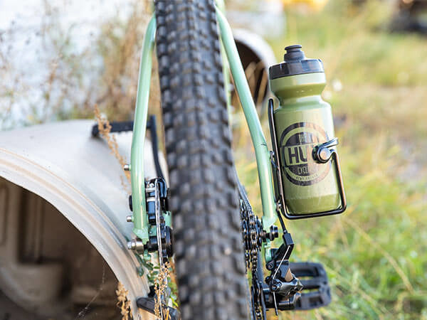 Surly Grappler 27.5" Frameset