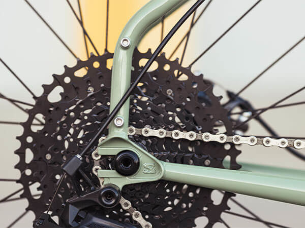 Surly Grappler 27.5" Frameset