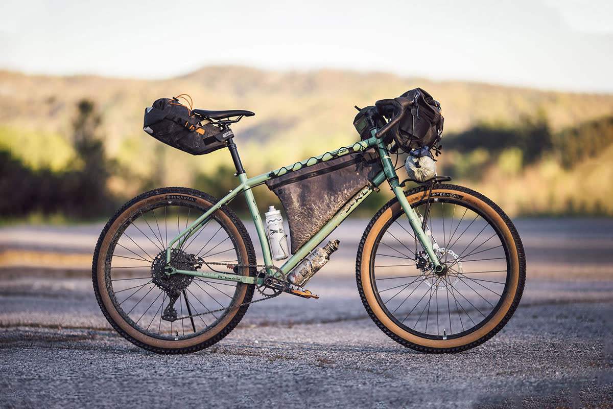 Surly Grappler Complete