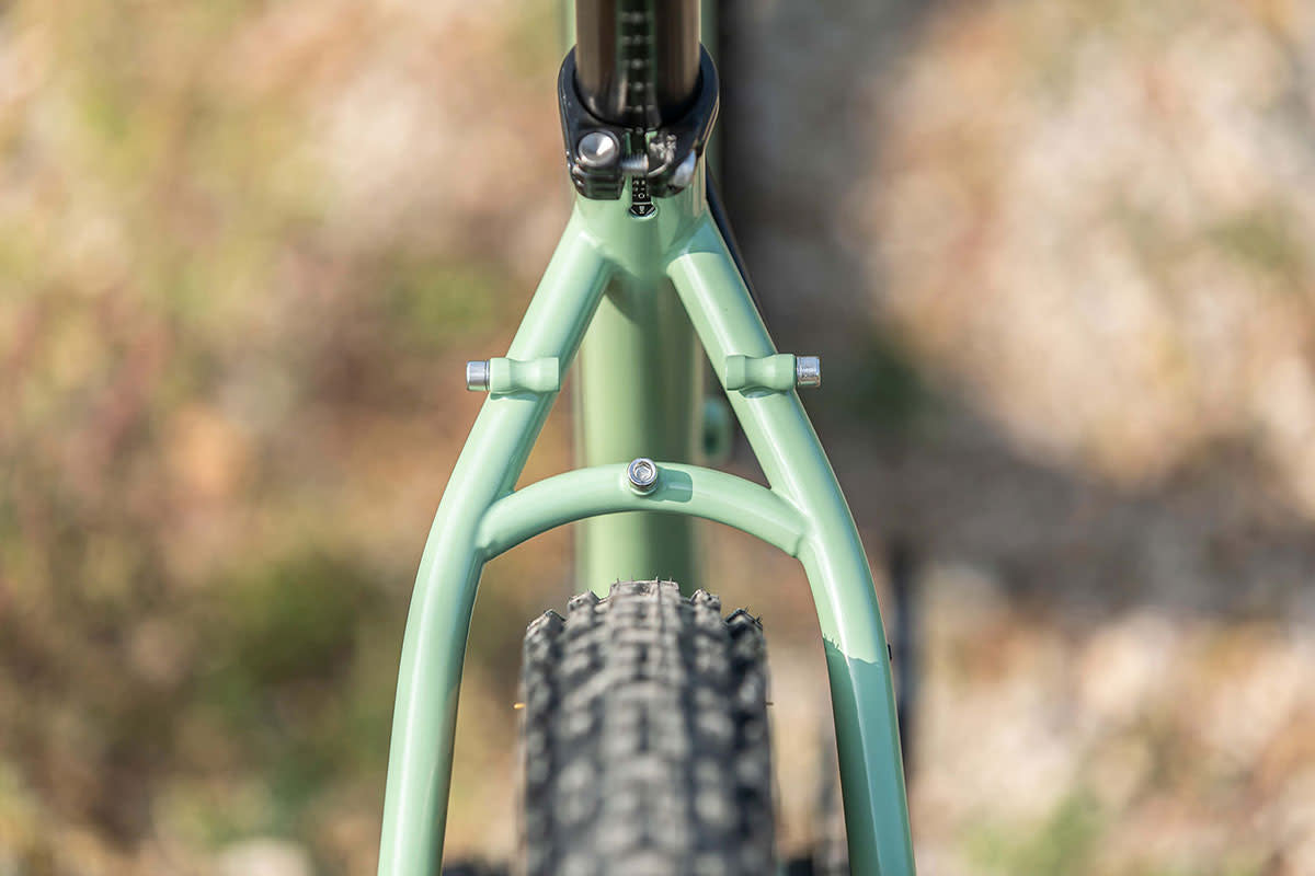 Surly Grappler Complete