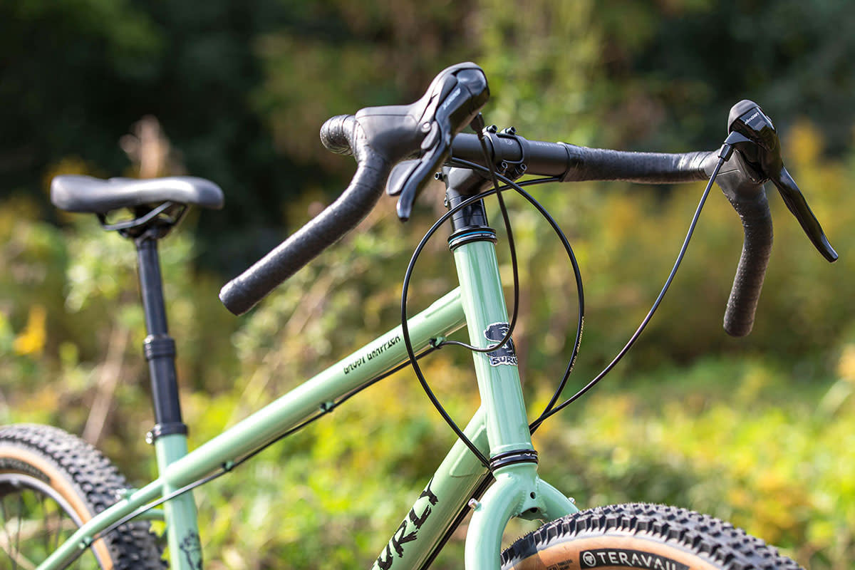 Surly Grappler Complete