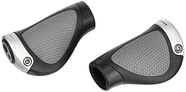 Ergon GP1 Gripshift/Dual Grip Shifting Large