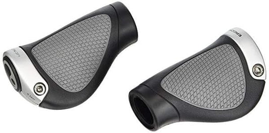 Ergon GP1 Gripshift/Dual Grip Shifting Large