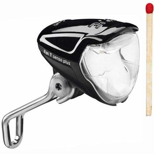 Busch & Muller Lumotec Eyc T Senso Plus