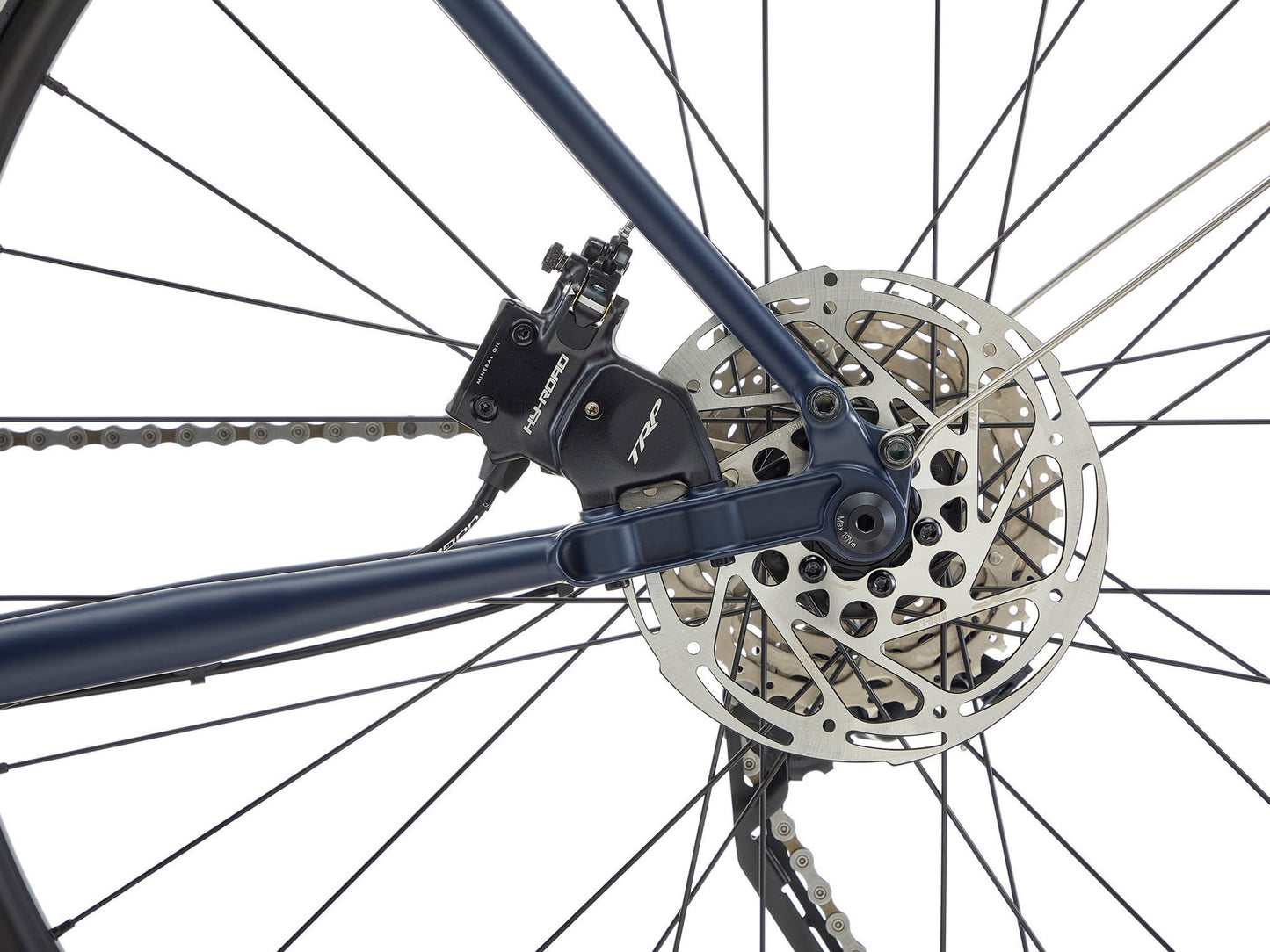 Kona Sutra Midnight Blue