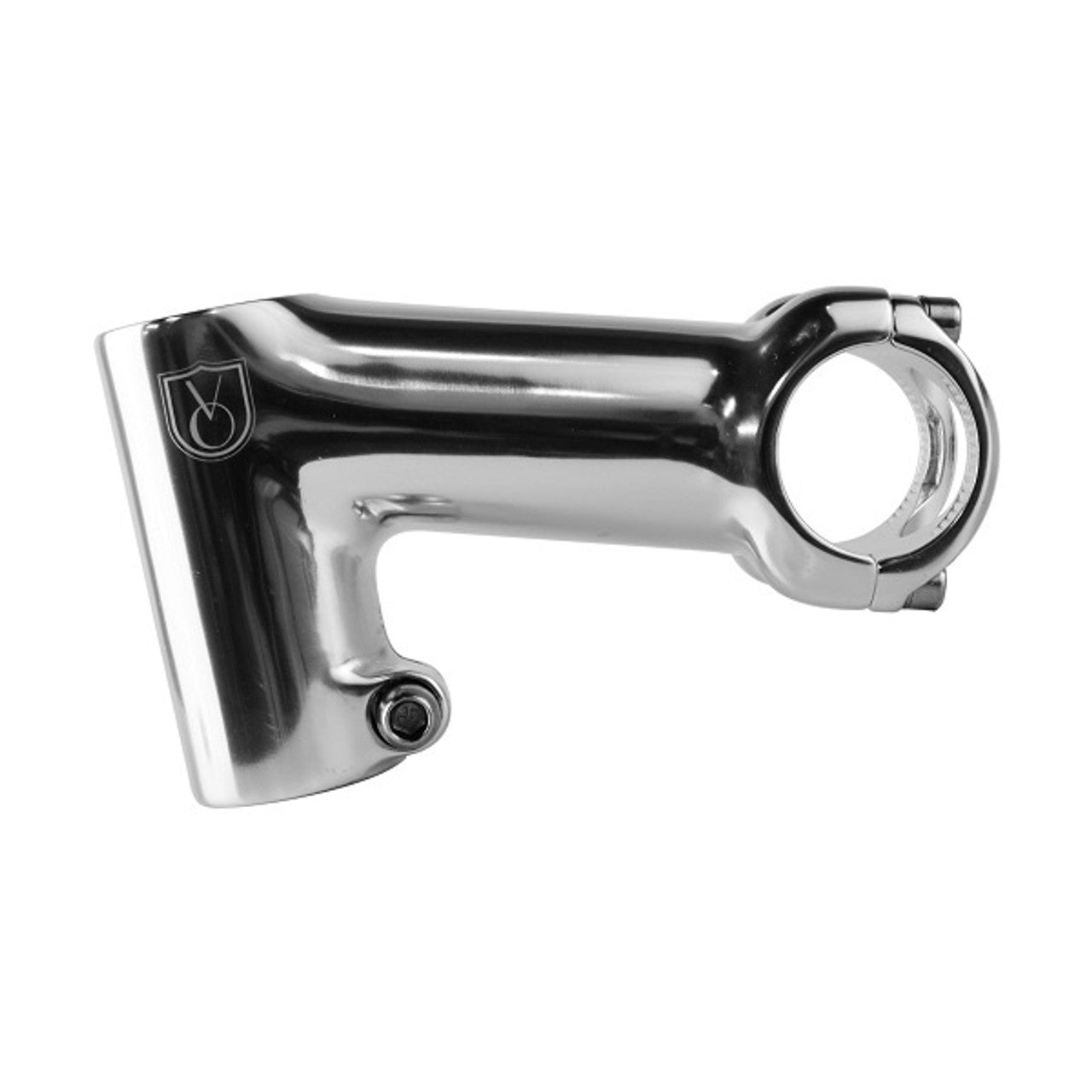 Velo Orange Tall Stack Stem 31.8mm, 1-1/8"