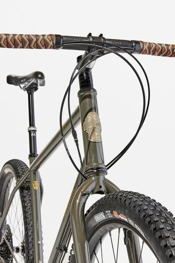 Tumbleweed Stargazer Frameset