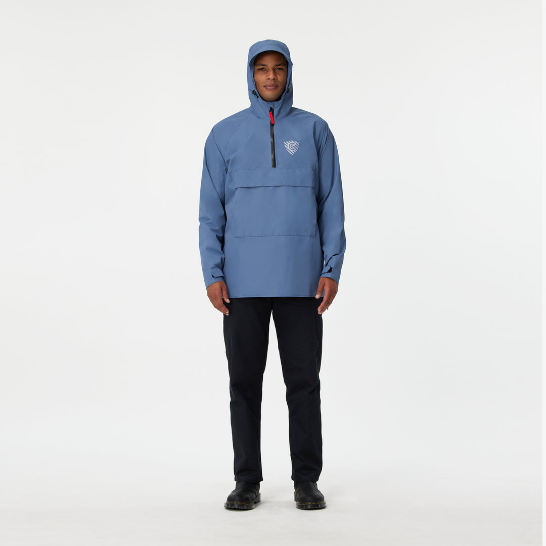 Cleverhood Rover Anorak