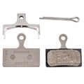 Shimano G05S Disc Brake Pads (Resin)