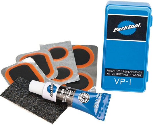 Park Tool Patch Kit (VP-1)