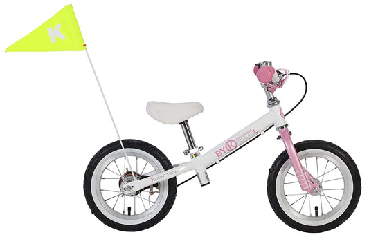 ByK E-200L Balance Bike