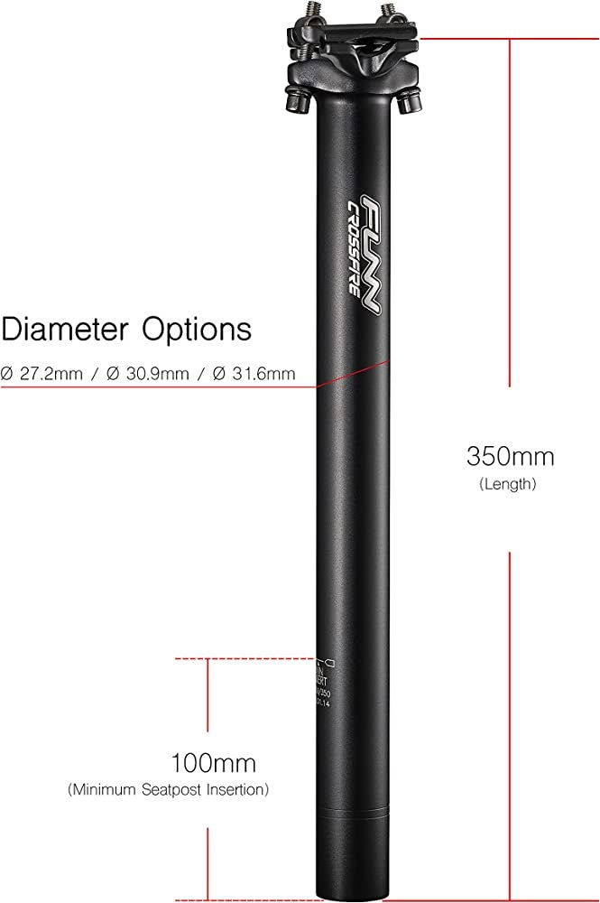 Funn Crossfire Seatpost