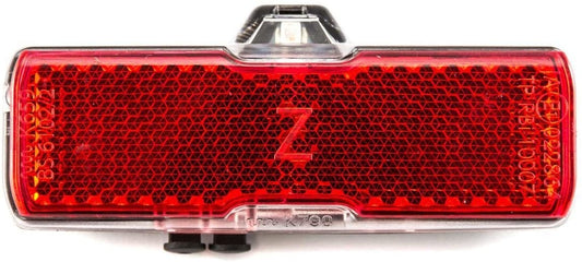 Busch & Muller Toplight Mini Plus rear rack dynamo light