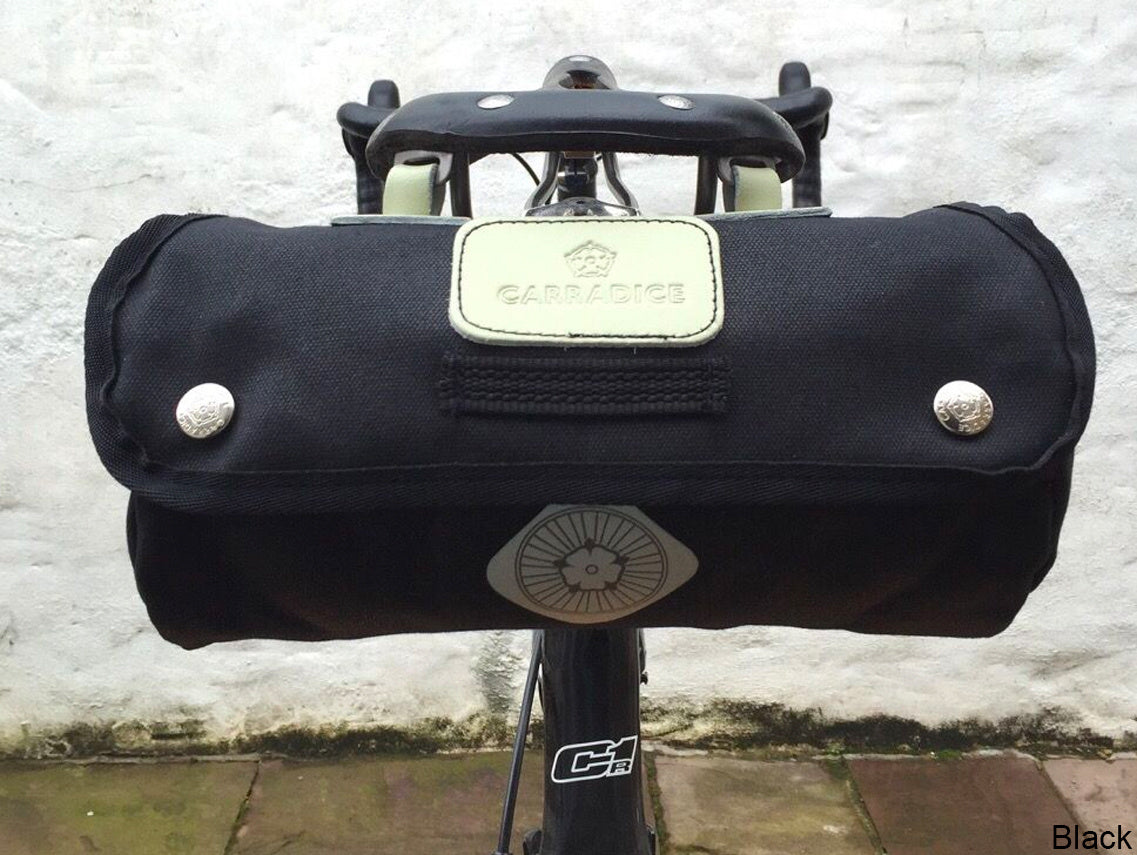 Carradice Zipped Roll Bag 3.5L