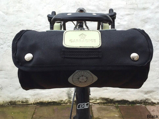 Carradice Zipped Roll Bag 3.5L
