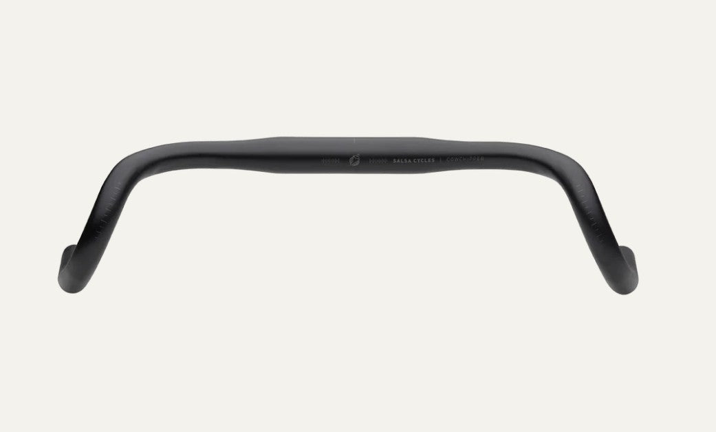 Salsa Cowchipper Drop Bar