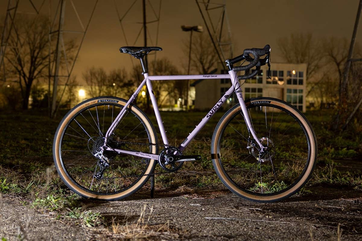 Surly Midnight Special