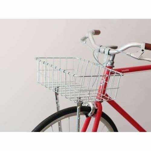 WALD Shallow Basket 1372 (Small) with fittings
