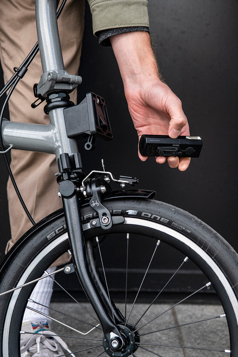 Brompton CatEye 500LM Front Light