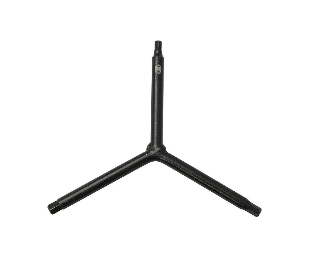 Hobson-Zingo 4/5/6mm Y Allen Key