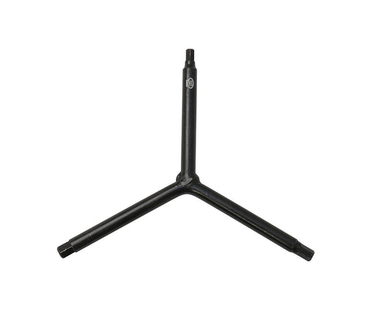 Hobson-Zingo 4/5/6mm Y Allen Key
