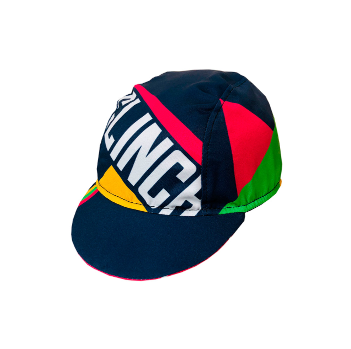 Clinch Cycling Cap