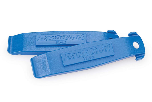 Park Tool Thin Tyre Lever Set of 2 (TL-4.2C)